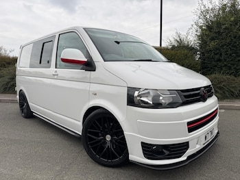 Volkswagen - Transporter