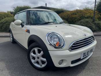 2010 (10) - 1.6 One 3dr