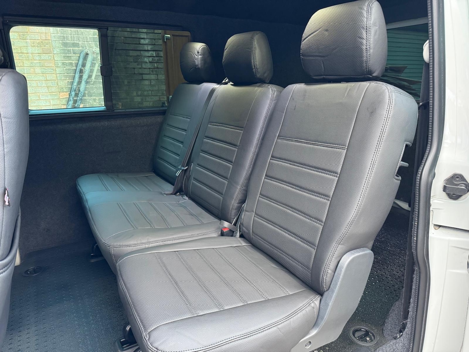 Used Volkswagen Transporter 2018 for sale - 76334930: Photo 13