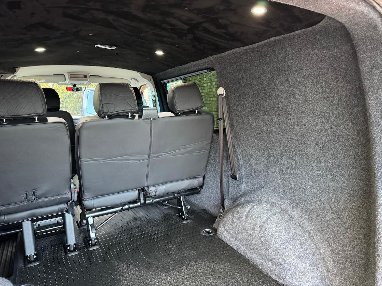 Used Volkswagen Transporter 2018 for sale - 76334930: Photo 16
