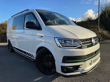 Volkswagen - Transporter
