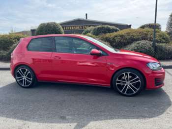Used Volkswagen Golf 2014 for sale - 74357400: Photo