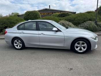 Used BMW 3 Series 2015 for sale - 74775461: Photo
