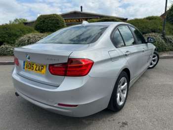Used BMW 3 Series 2015 for sale - 74775461: Photo