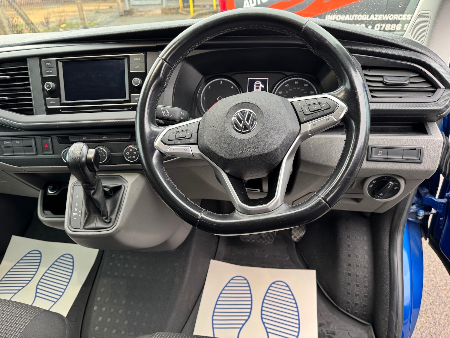 Used Volkswagen Transporter 2020 for sale - 77541567: Photo 11