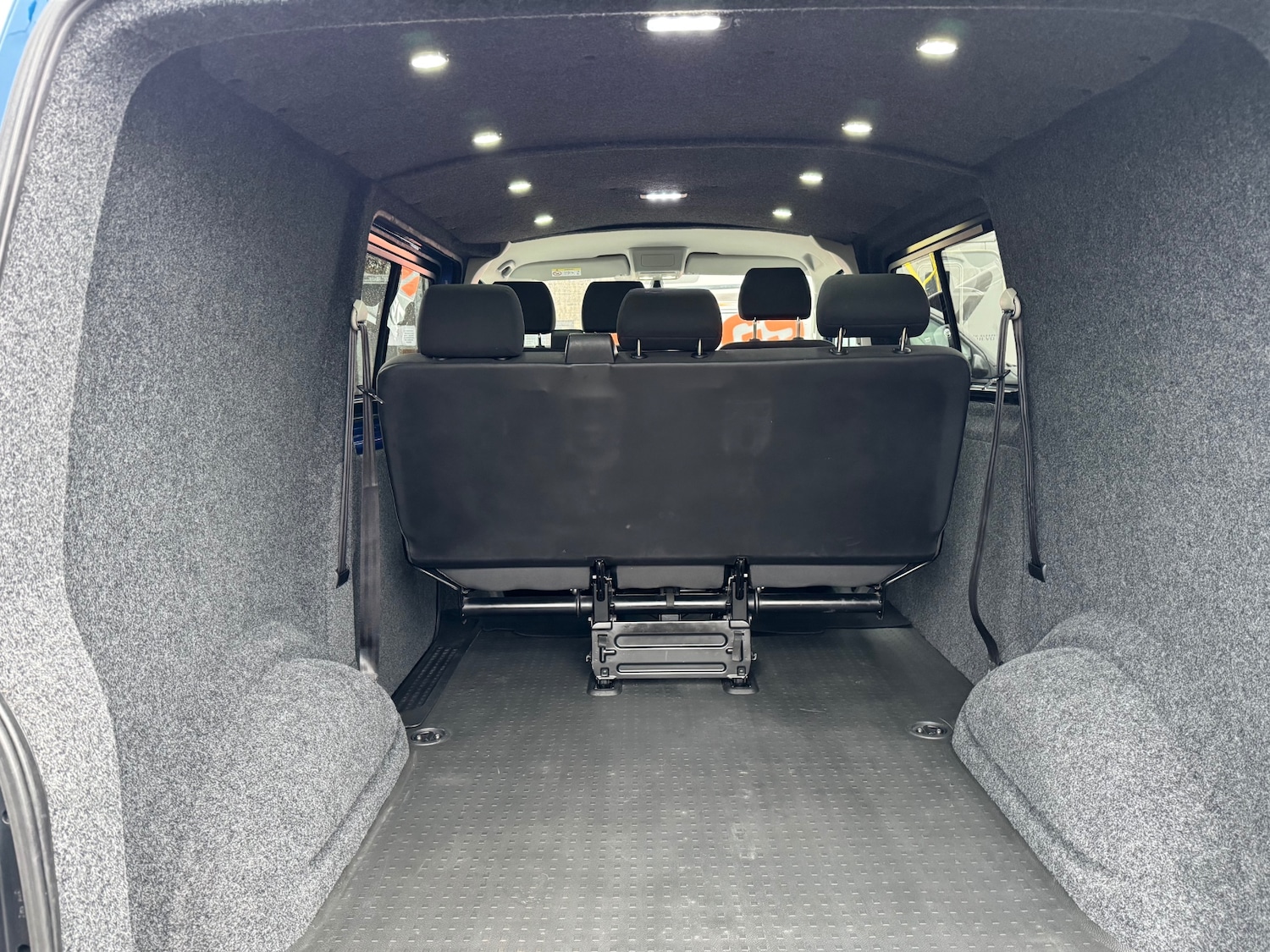 Used Volkswagen Transporter 2020 for sale - 77541567: Photo 17