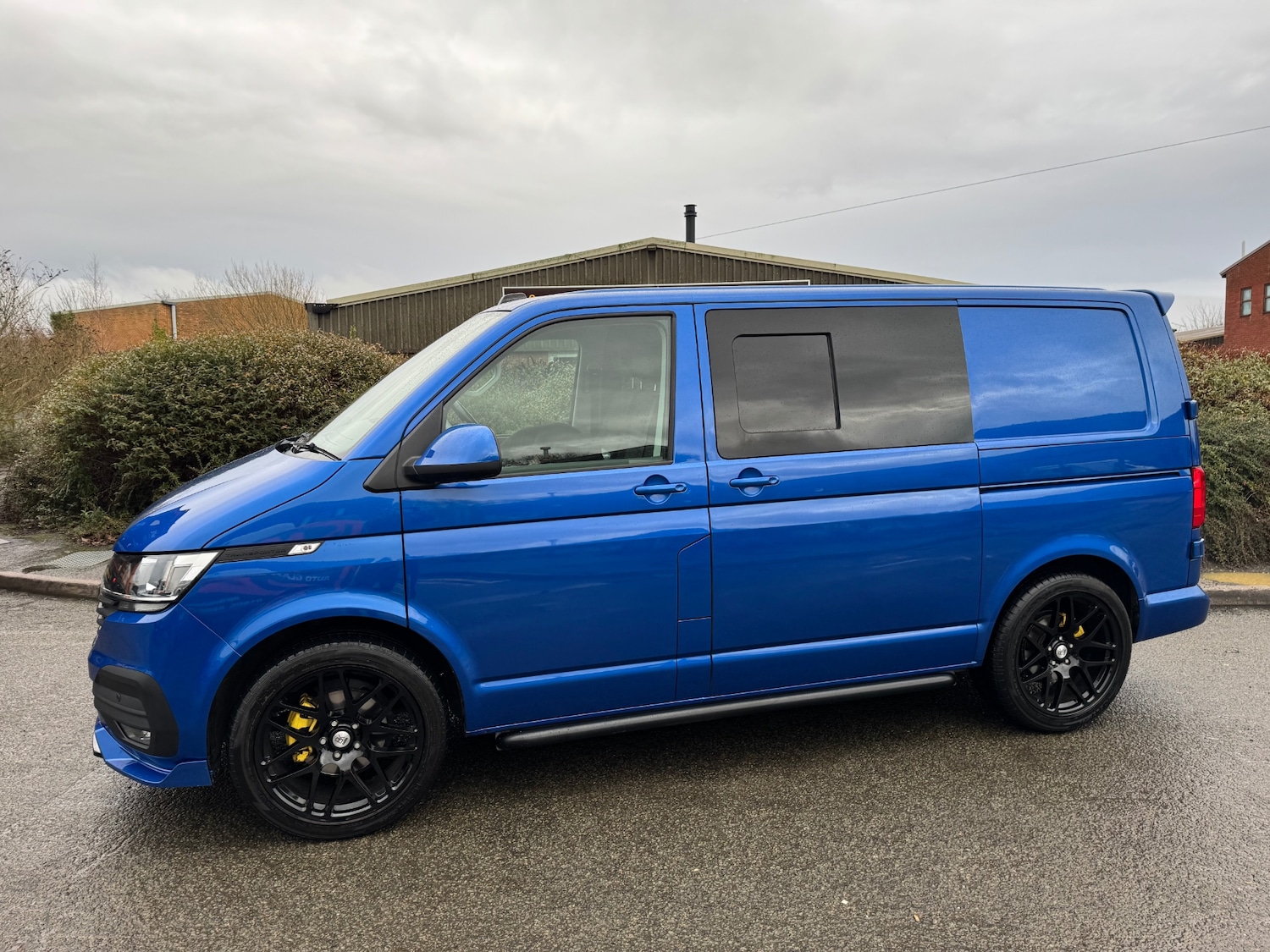 Used Volkswagen Transporter 2020 for sale - 77541567: Photo 6