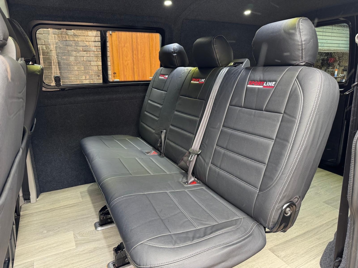 Used Volkswagen Transporter 2016 for sale - 77522184: Photo 14