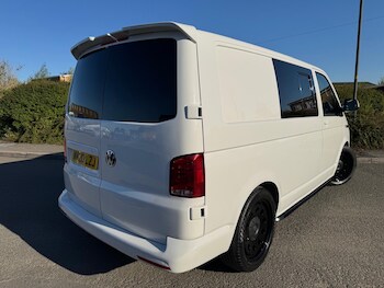Used Volkswagen Transporter 2020 for sale - 78212247: Photo
