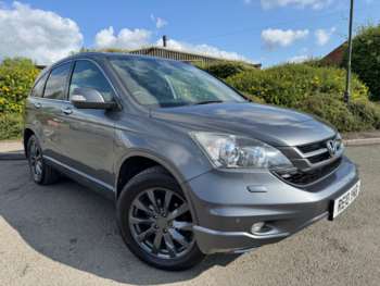 2010 (10) - 2.2 i-DTEC EX 5dr