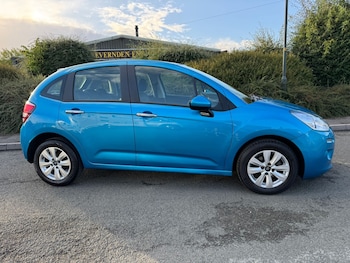 Used Citroen C3 2015 for sale - 75938744: Photo