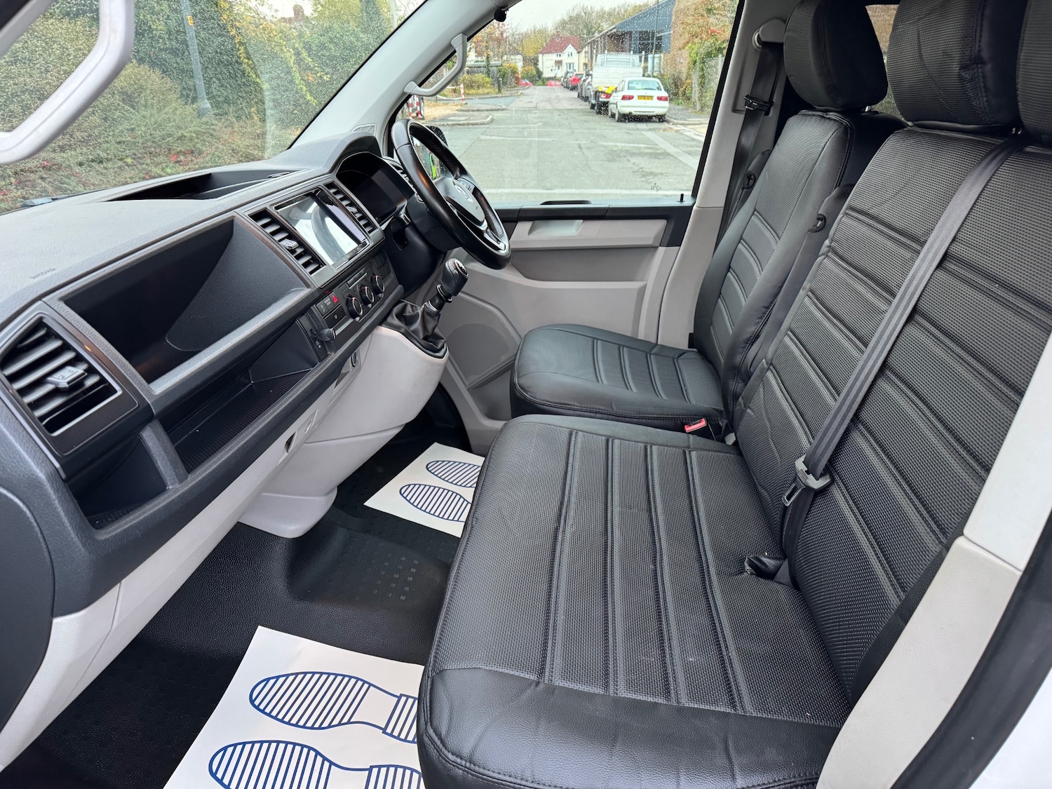 Used Volkswagen Transporter 2018 for sale - 76453762: Photo 10