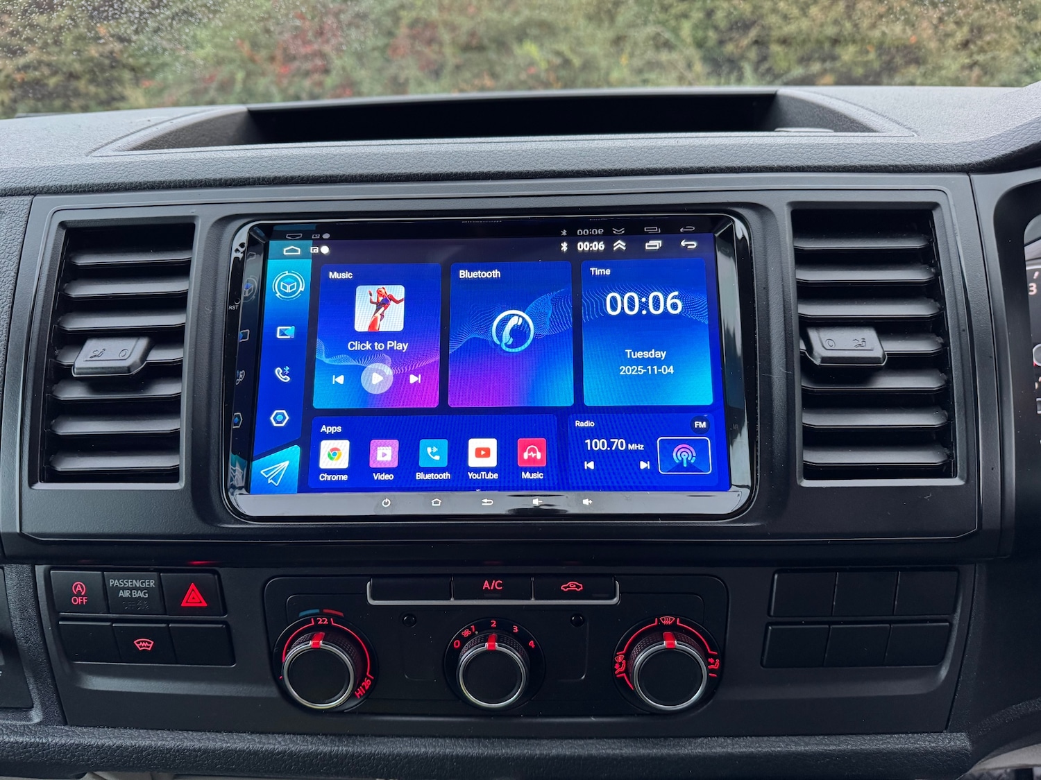 Used Volkswagen Transporter 2018 for sale - 76453762: Photo 17