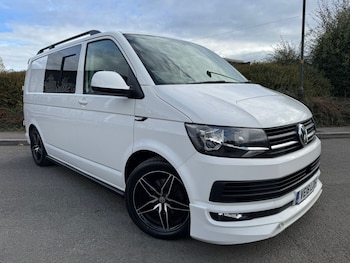 Volkswagen - Transporter