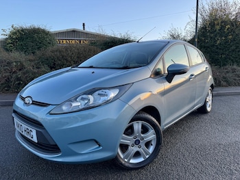 Ford - Fiesta
