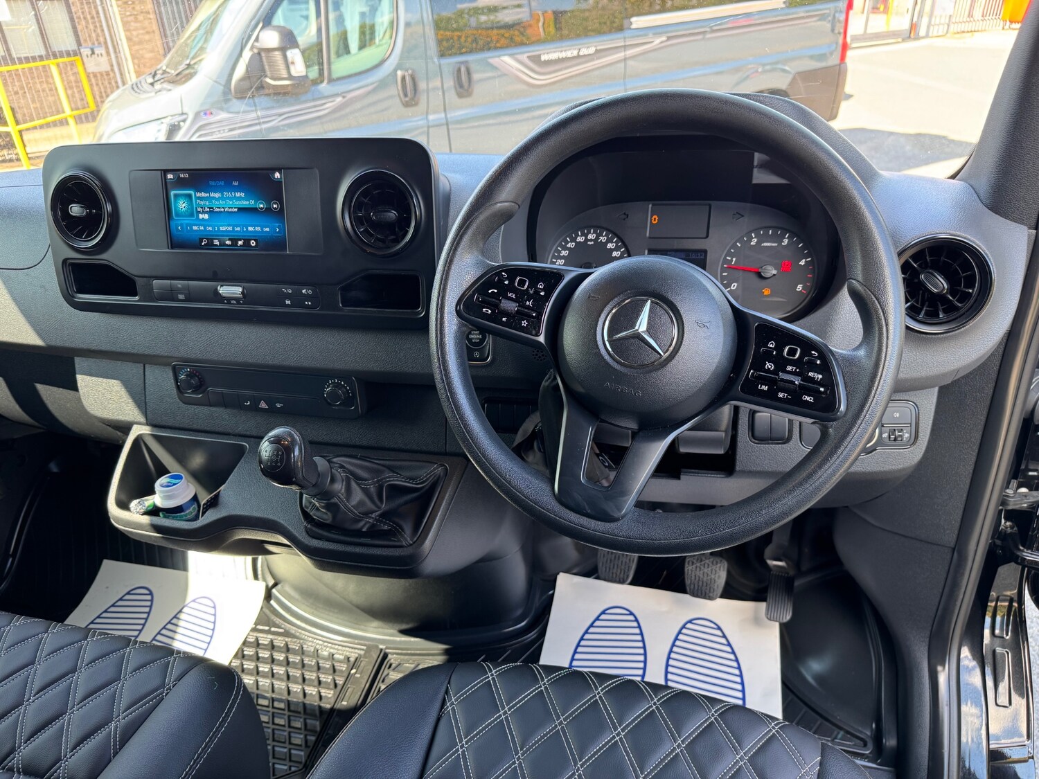 Vehicle 11