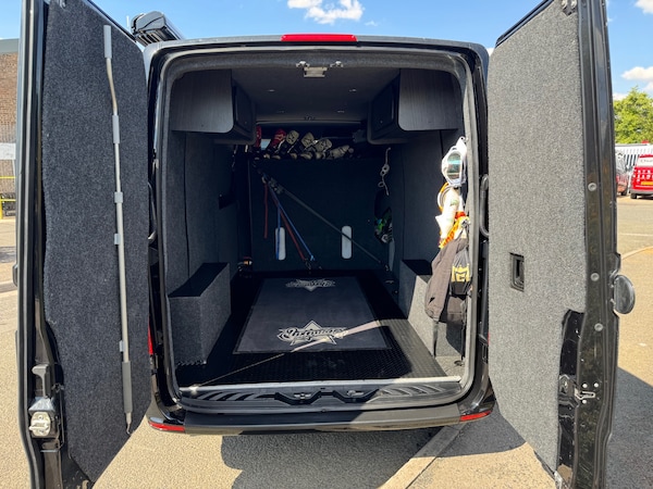Used Mercedes-Benz Sprinter 2020 for sale - 75163695: Photo 14