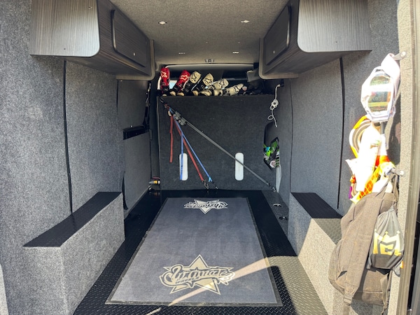Used Mercedes-Benz Sprinter 2020 for sale - 75163695: Photo 15