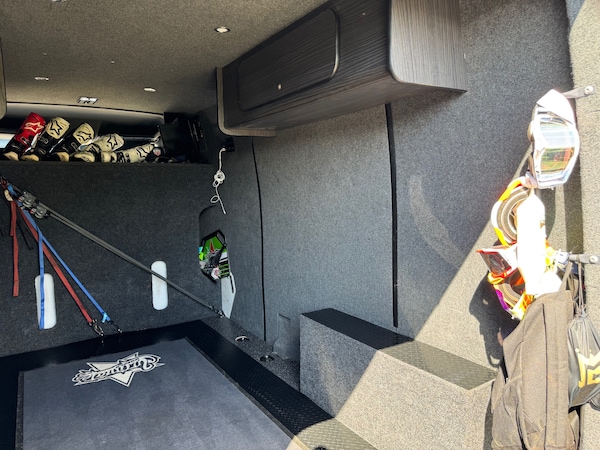 Used Mercedes-Benz Sprinter 2020 for sale - 75163695: Photo 18