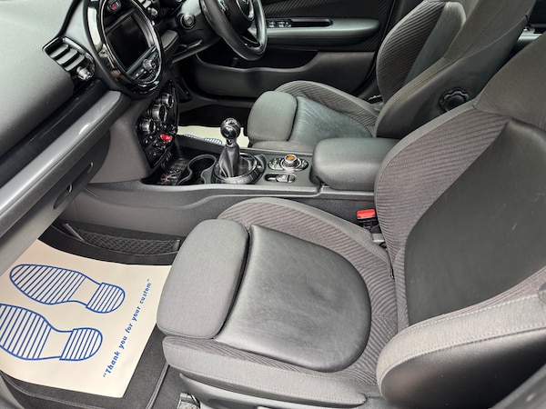 Used MINI Clubman 2016 for sale - 76299668: Photo 10