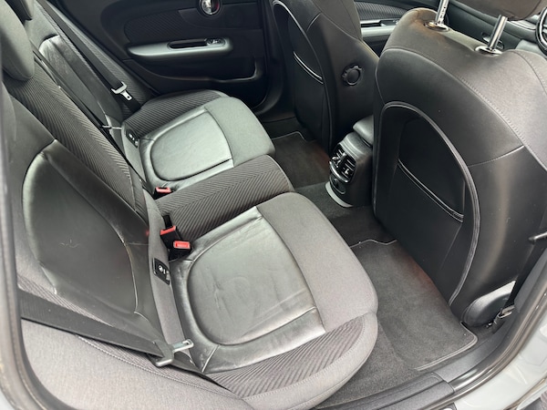Used MINI Clubman 2016 for sale - 76299668: Photo 11