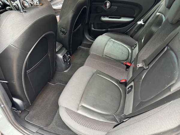 Used MINI Clubman 2016 for sale - 76299668: Photo 12