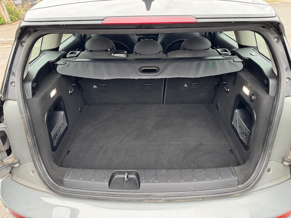 Used MINI Clubman 2016 for sale - 76299668: Photo 13