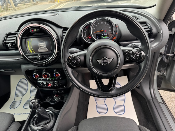 Used MINI Clubman 2016 for sale - 76299668: Photo 14