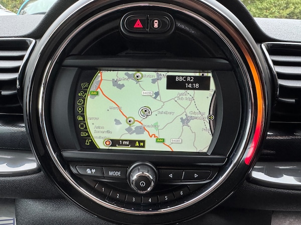 Used MINI Clubman 2016 for sale - 76299668: Photo 15