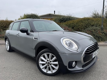 MINI - Clubman