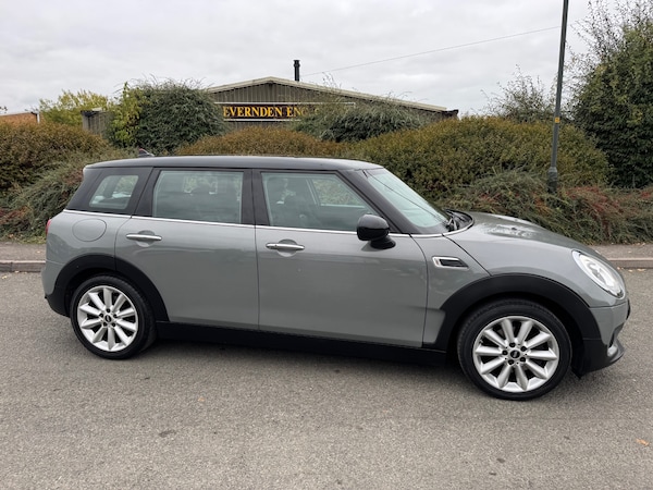 Used MINI Clubman 2016 for sale - 76299668: Photo 2