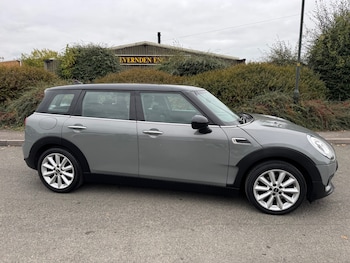 Used MINI Clubman 2016 for sale - 76299668: Photo 2