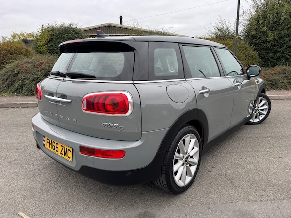 Used MINI Clubman 2016 for sale - 76299668: Photo 3