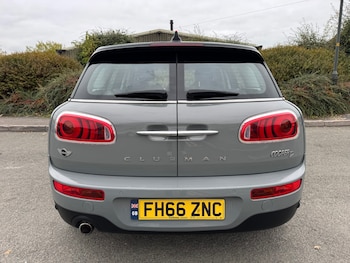 Used MINI Clubman 2016 for sale - 76299668: Photo 4