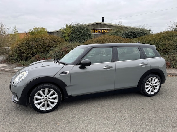 Used MINI Clubman 2016 for sale - 76299668: Photo 6