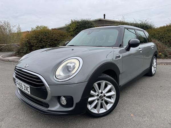 Used MINI Clubman 2016 for sale - 76299668: Photo 7