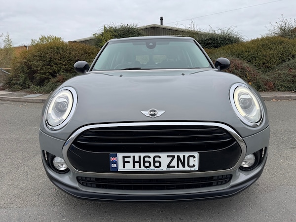 Used MINI Clubman 2016 for sale - 76299668: Photo 8