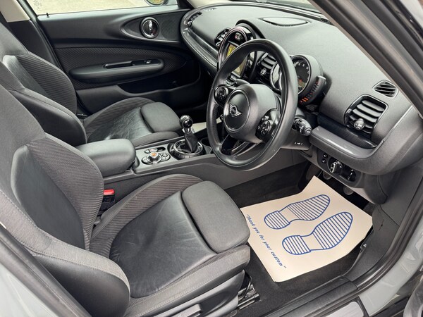 Used MINI Clubman 2016 for sale - 76299668: Photo 9