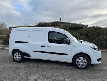 Used Nissan NV250 2019 for sale - 77045510: Photo