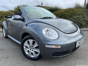 2008 (08) - 1.6 Luna 2dr