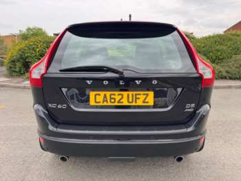 Used Volvo XC60 2012 for sale - 74872942: Photo