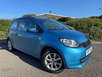 2017 (17) - 1.0 MPI GreenTech SE 3dr
