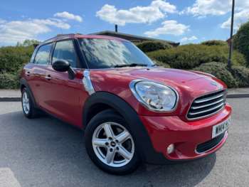 2014 (14) - 1.6 One D 5dr