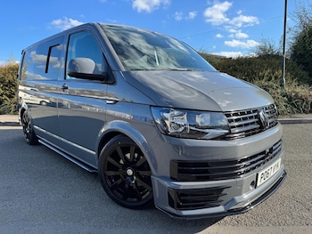 Volkswagen - Transporter