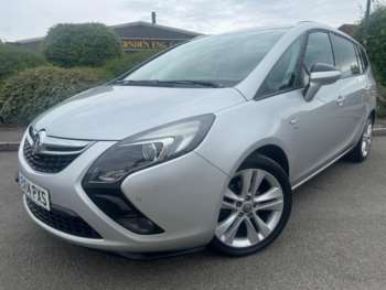 2014 (14) - 2.0 CDTi SRi 5dr