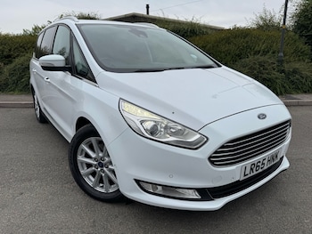 2015 (65) - 2.0 TDCi 180 Titanium X 5dr Powershift