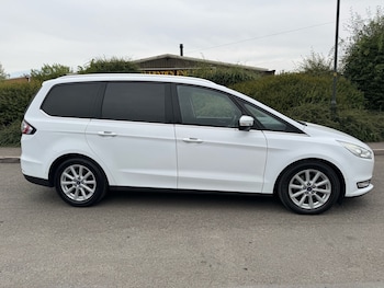 Used Ford Galaxy 2015 for sale - 75599248: Photo