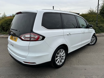 Used Ford Galaxy 2015 for sale - 75599248: Photo