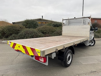 Used Volkswagen Crafter 2019 for sale - 77049384: Photo