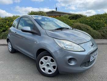 2009 (09) - 1.2 Style 3dr